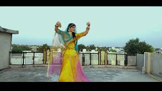 Bangdi || Dance Cover || By Garima Shekhawat