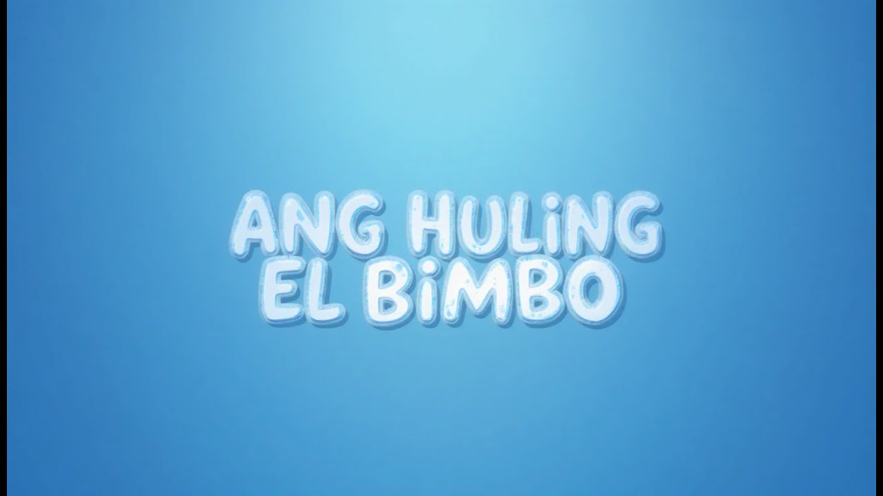 Nightcore | Ang Huling El Bimbo (Emotional Remix) – Heartbreaking OPM Love Story (USA Version)