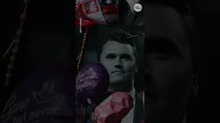 House passes resolution to honor Charlie Kirk, reject political violence #Shorts