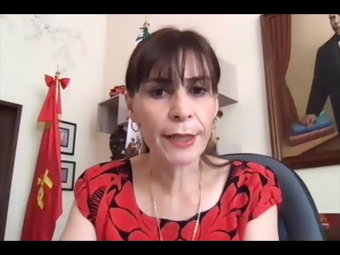 Dip. Maribel Martínez (PT) /Iniciativa que reforma diversas disposiciones de la Ley General de Salud