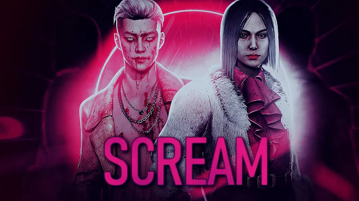 Ji-Woon & Yun-Jin | Scream