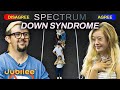 Do All People With Down Syndrome Think The Same? | Spectrum