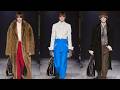 Wooyoungmi 2026/2027秋冬巴黎男装周时装发布会 Wooyoungmi | Fall Winter 2026/2027 | Paris Fashion Week