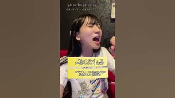 Thumbnail of 【完全生歌】Ado『Tot Musica』よよよちゃん歌まね練習【ONE PIECE FILM RED】