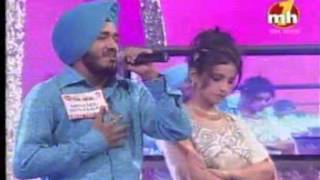 Mohd Irshad Akhian Nu Rona avi