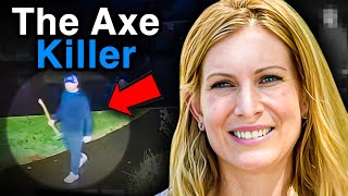 How CCTV Caught A Killer | The Disturbing case of Julie Minogue | Documentary