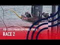 PRADA Cup Final Race 2