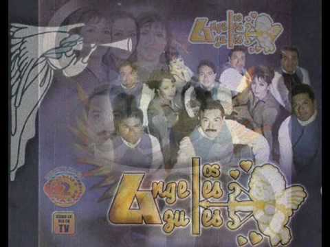 los angeles azules - mi confesion