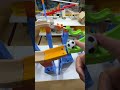 Marble Run ☆ Soccer Marble Run①