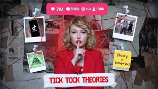 TikTok Theories: Genius or Total Nonsense?