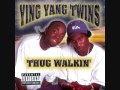 Ying yang twins  the dope game