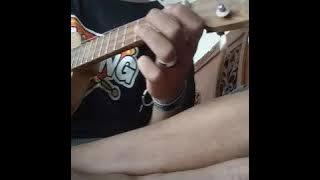 Alyssa dezek - (lagu untuk kamu) Kamu adalah inspirasi ku ( cover kentrung ) ke