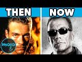 90s Action Movie Stars: Where Are They Now?