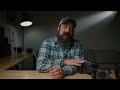 End of video