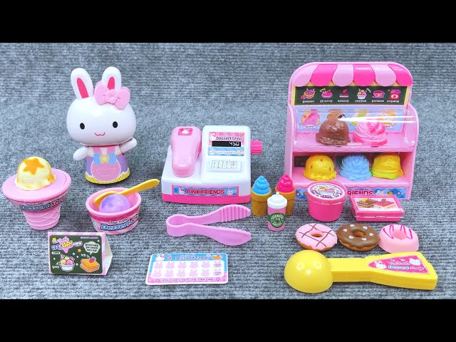 Minutes Amazing With Unboxing Pink Princess House Toys Play Set Review Toys | MN Unboxing ASMR