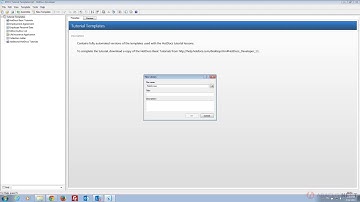 abacusnext HotDocs Academy HD001 LIB02 Create a New HotDoc