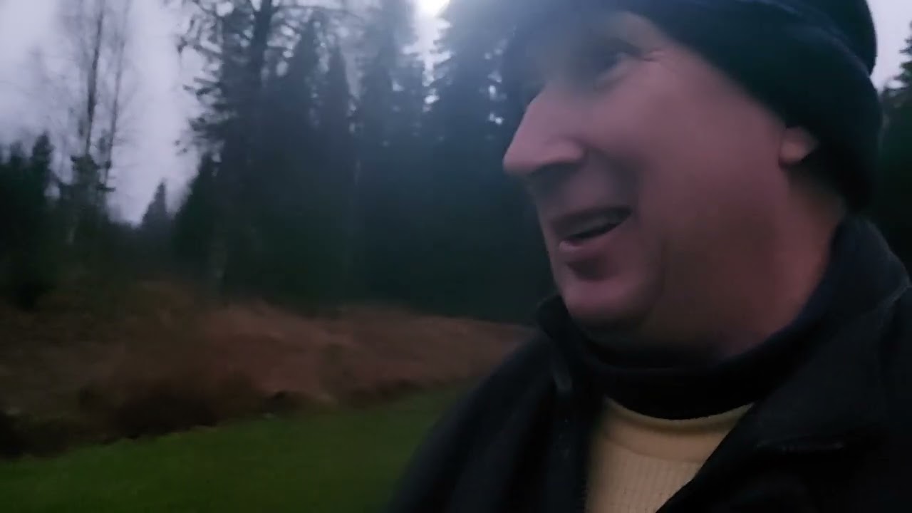 Yllätyin ko oli paketti postilooras 