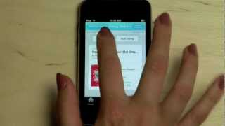 Official lala app demo screenshot 2