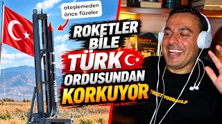 TÜRK ORDUSUNUN EN DAHİCE VİDEOLARINI İZLEDİM