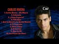 Carlos Rivera-Essential tracks of the year-Prime Chart-Toppers Lineup-Pivotal