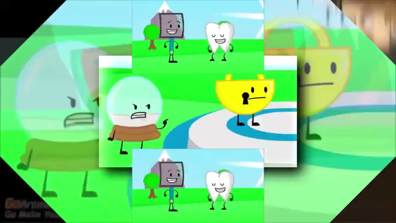 Scan vs round 81 - 90