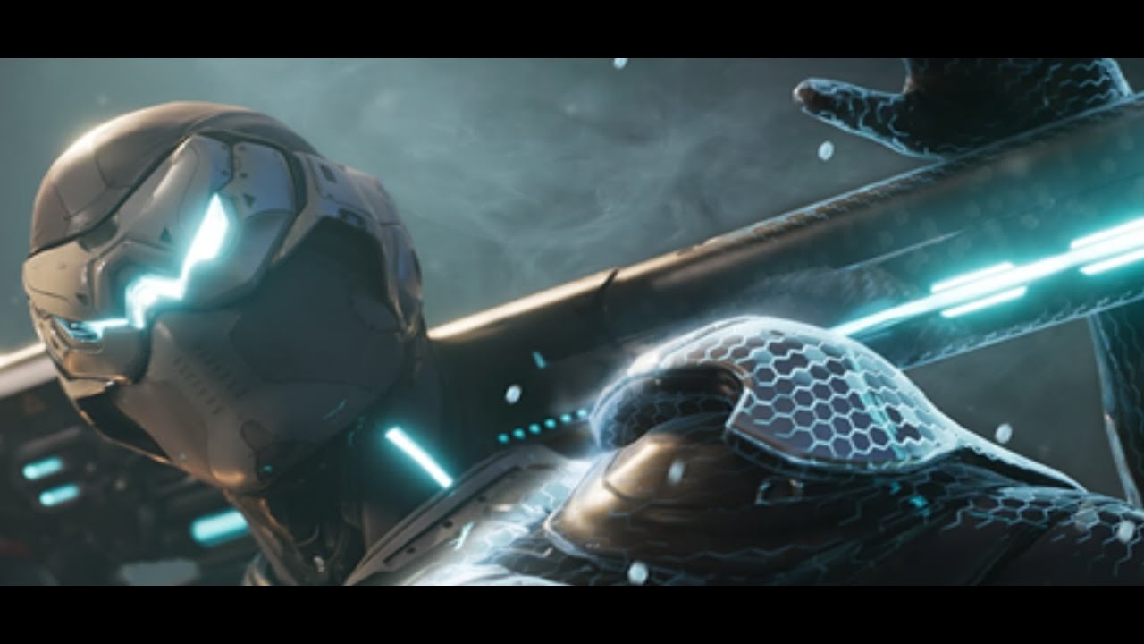 Paragon: InfinityWave Gameplay Android