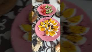 Dünyanın En Iyi Kahvaltısı He