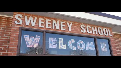 W.B. Sweeney Elementary School's Virtual Care-A-Van