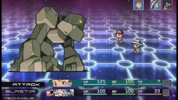 RPG Maker MV [Shattered Star] - Game Update #1