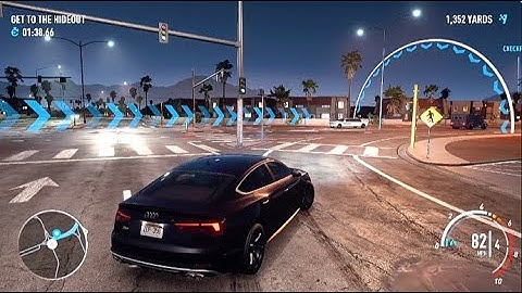 NEED FOR SPEED PLAYBACK (PART 8)  GAMEPALY 😱 MUST WATCH AND ENJOY🔥#foryou  #trending  #viral