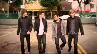 Big Time Rush - Boyfriend (musica completa)