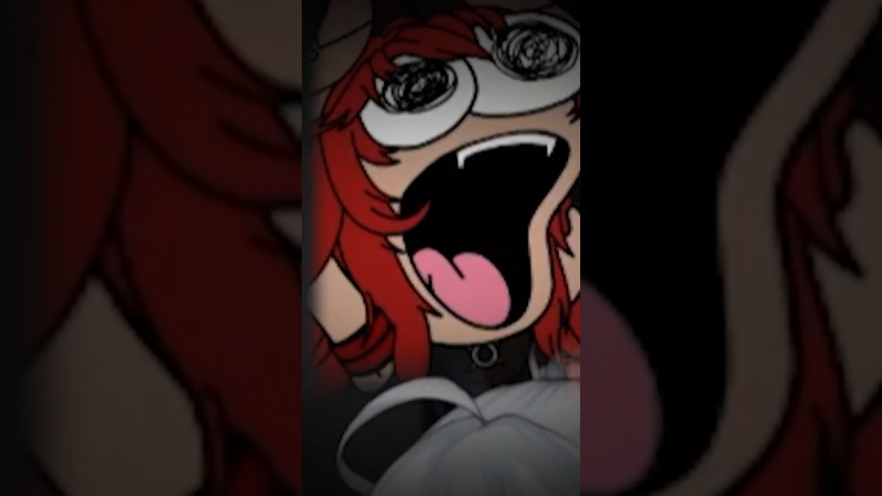 Женское желание кричать