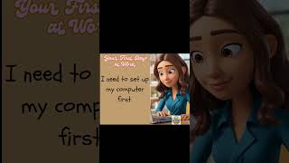 Speak English Daily | Easy English Sentences #shorts