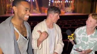 Jesus Christ Superstar The Musical