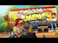 Subway Surf : 👍 Good stream | Playing Solo | Streaming with Turnip