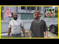 The Streets Are Starving | NoPixel 4.0 GTA RP
