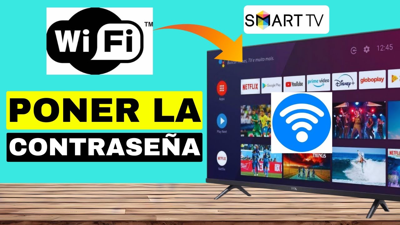 Como Poner Contraseña A Youtube En Smart Tv Lg www.youtube.com