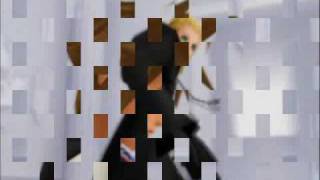 Kingdom Hearts  -  Code Lyoko