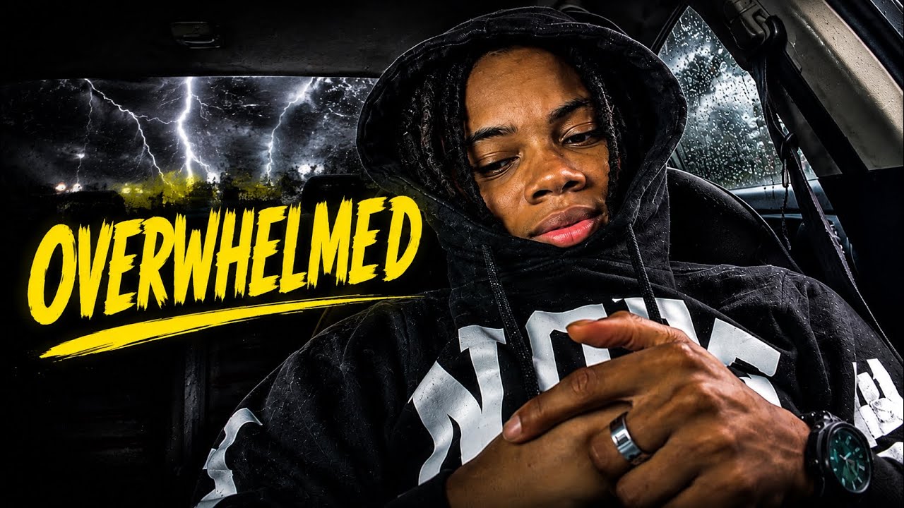 Fame Is Overwhelming Me (Part 2) official thumbnail