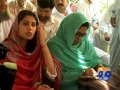 Kidnapped released after years Reports