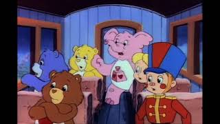 Care Bears - Toyland Is Ruined