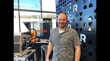 Rapid Robotics on Cobots or Collaborative Robots