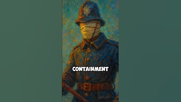 How the SCP Foundation Fights the Corpse Police of UnLondon | SCP 1678 Explained