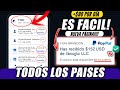 Asi puedes GANAR $100 Dólares DIARIOS con TU CELULAR Desde CASA por INTERNET (GANAR Dinero REAL)