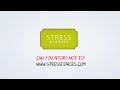 Stress Diaries - Beating Stress at Work 