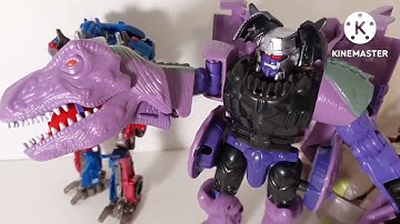 Karma Part 7 - Ressurections