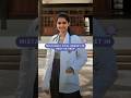 Mistakes I regret in my NEET SS Prep #neetss #pediatrics #mistakes #revision #contentcreator #doctor