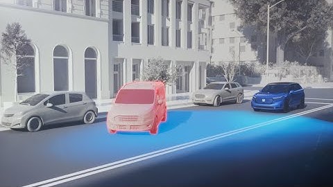 Honda Sensing® - Collision Mitigation Braking System™ with Forward Collision Warning