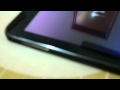 Samsung galaxy tab 4 101inch speaker demo