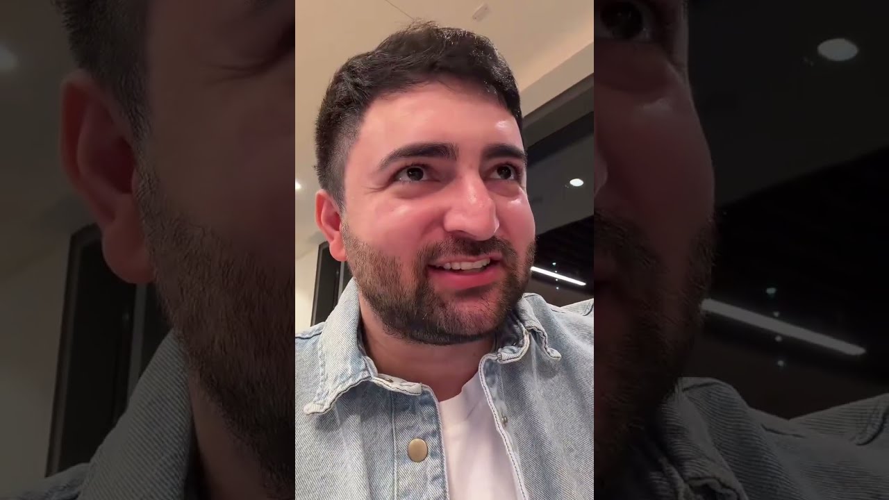 Aymanın oğlu Vüsal həyat yoldaşına canlılarda görükməsin deyə qadağalar qoydu...